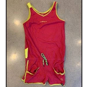 La Sportiva Jumper